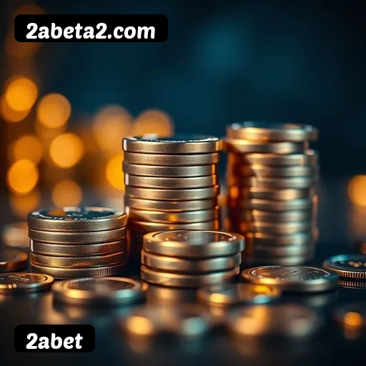 Níveis do programa VIP da 2abet